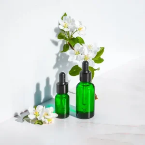 Aceite de maderoterapia corporal